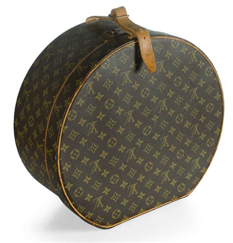 louis vuitton hat box bag price|Louis Vuitton hat box sale.